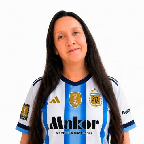 Administraci&oacute;n - Monica Lezcano